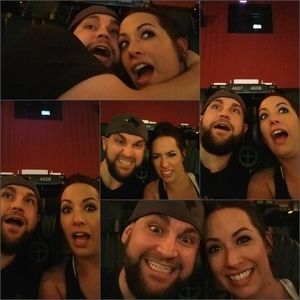 Meet your Posher, Colin